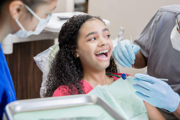 Best Walk-In Emergency Dentist in Northwoods, MO